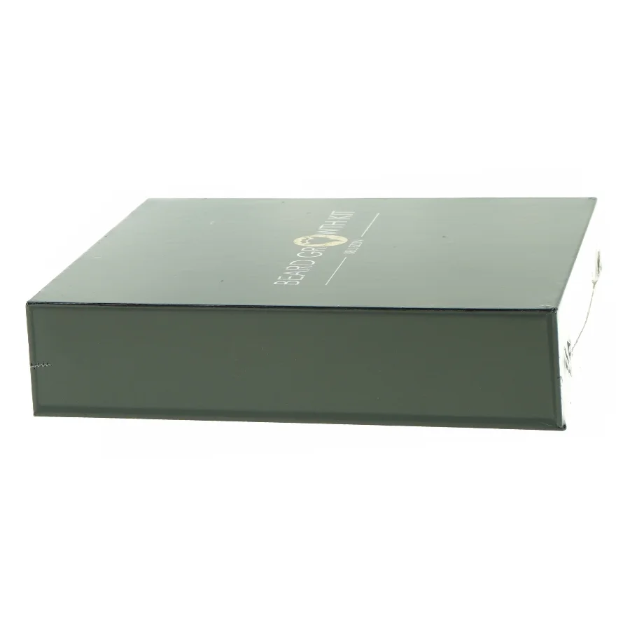 Beard Grwth kit fra Bellezon (str. 22 x 22 x 5cm)