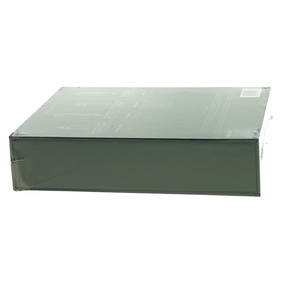 Beard Grwth kit fra Bellezon (str. 22 x 22 x 5cm)