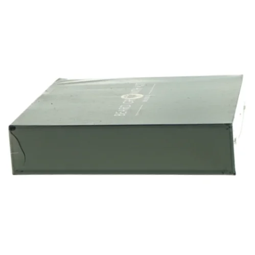 Beard Grwth kit fra Bellezon (str. 22 x 22 x 5cm)