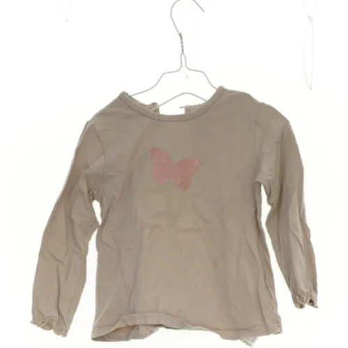 Bluse fra Friends (str. 92 cm)