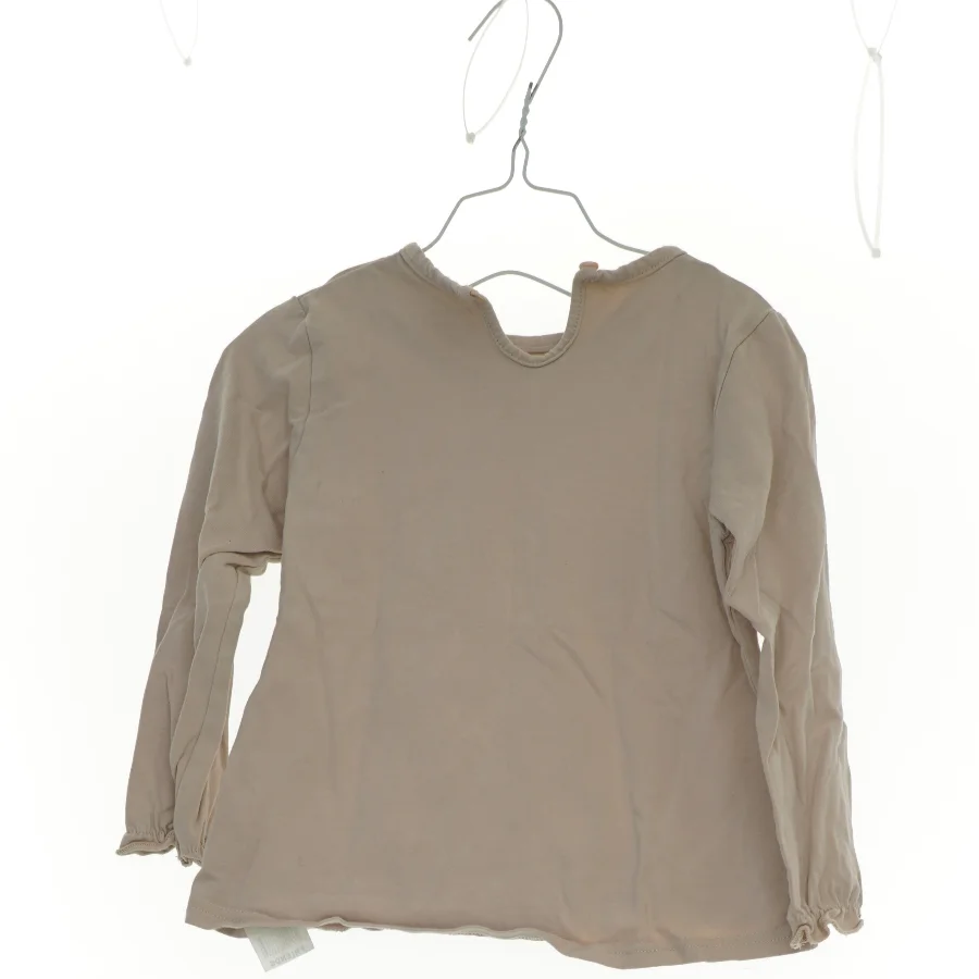 Bluse fra Friends (str. 92 cm)