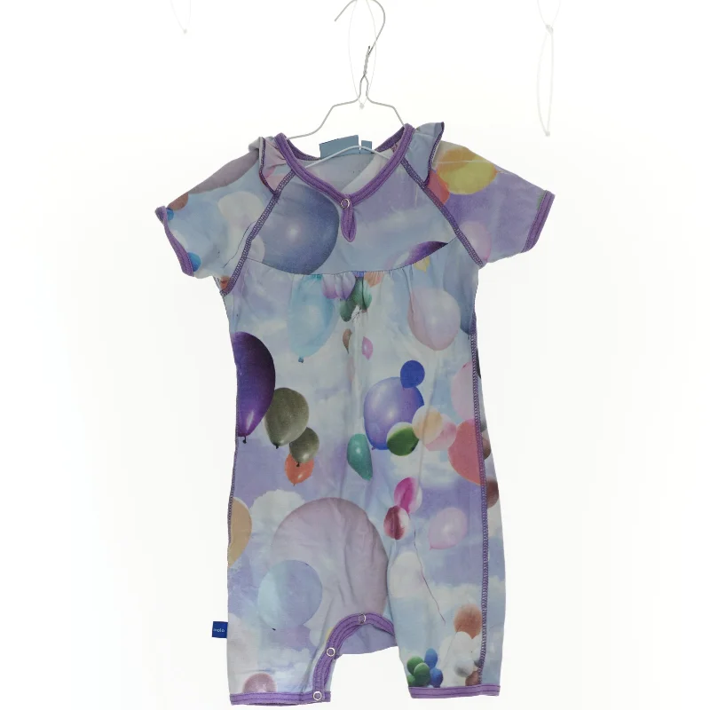 buksedragt fra Molo (str. 92 cm)