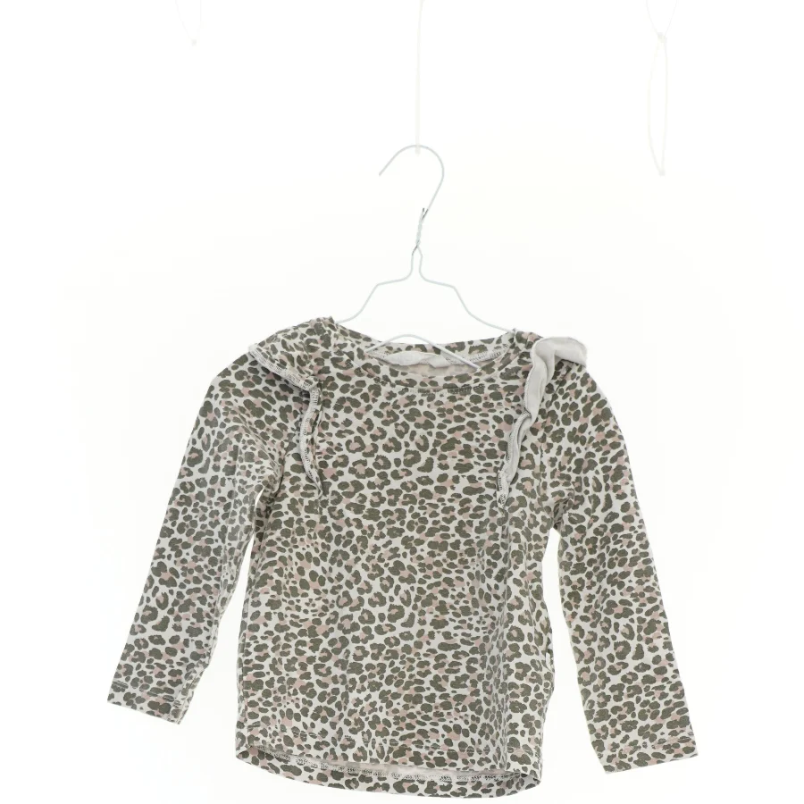 Bluse (str. 86 cm)