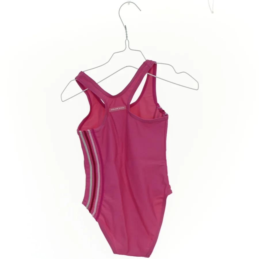 Badedragt fra Color kids (str. 92 cm)