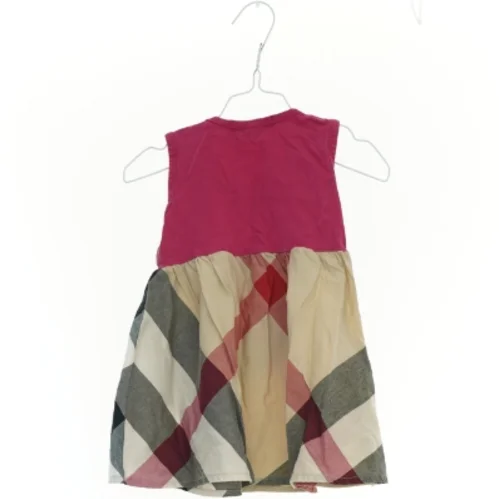 Kjole fra Burberry (str. 86 cm)