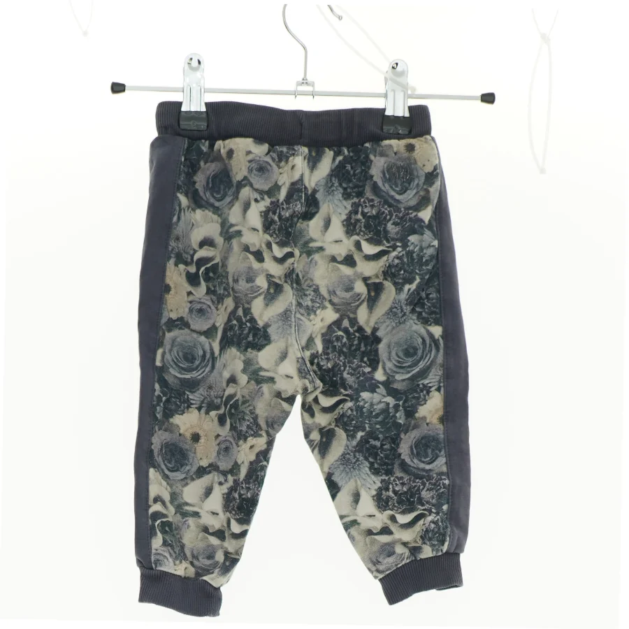 Sweatpants fra Pomp de Lux (str. 80 cm)