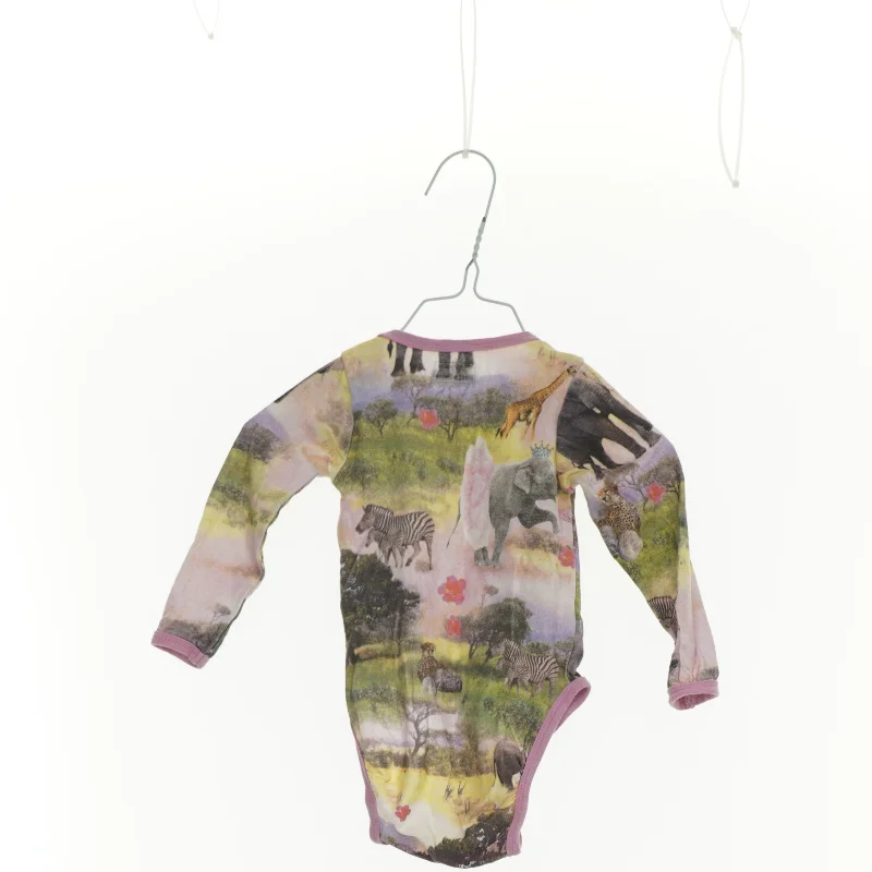 Bodystocking fra Mads & Mette (str. 62 cm)