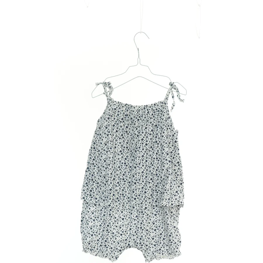 buksedragt fra H&M (str. 98 cm)