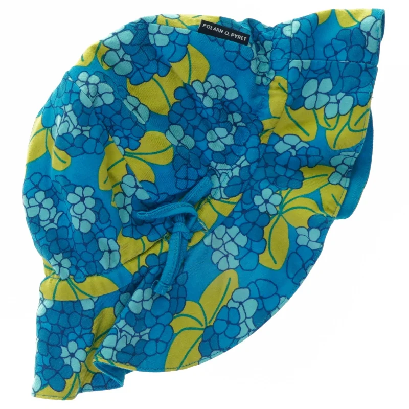 Hat fra Polarn O Pyret (str. 52)