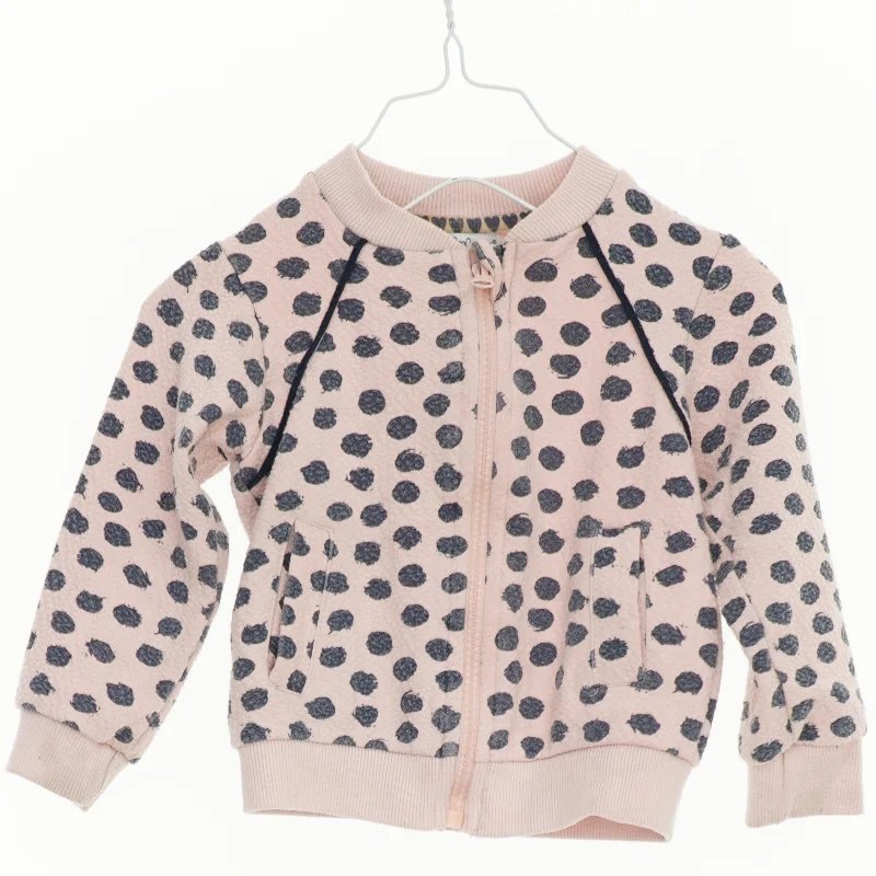 Trøje fra Dirkje (str. 80 cm)