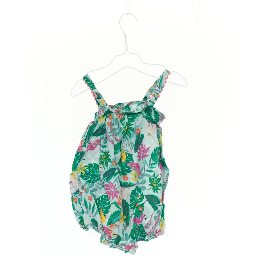 Kjole fra H&M (str. 86 cm)