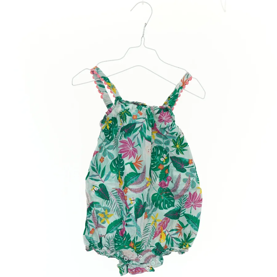 Kjole fra H&M (str. 86 cm)