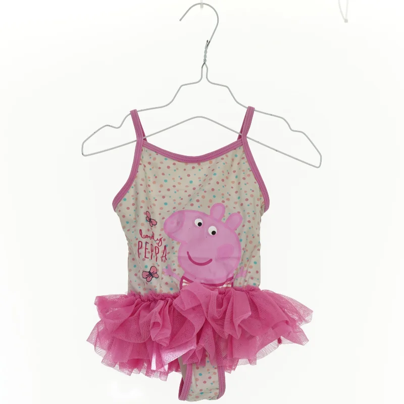 Badedragt (str. 86 cm)