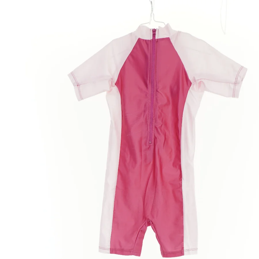 Badedragt / våddragt fra Disney (str. 86 cm)