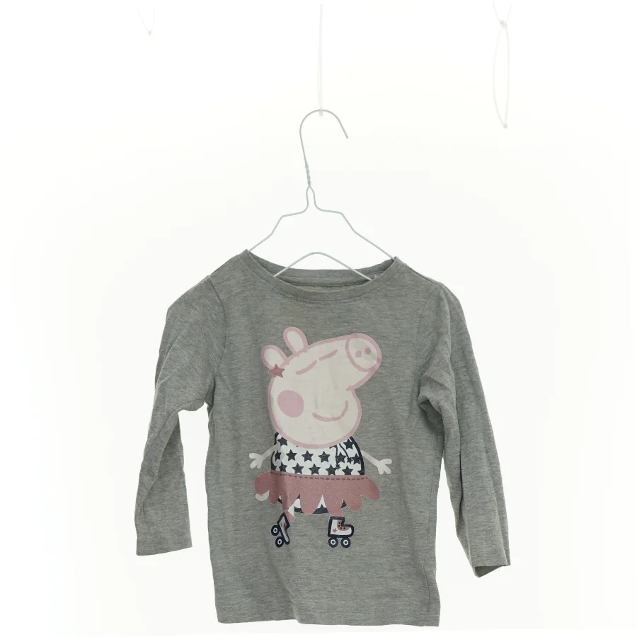 Bluse fra Gurli Gris (str. 92 cm)