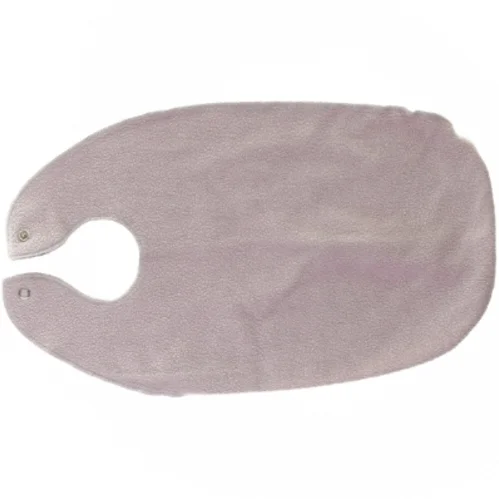 Hagesmæk med inderfoer (str. 46 x 27 cm)