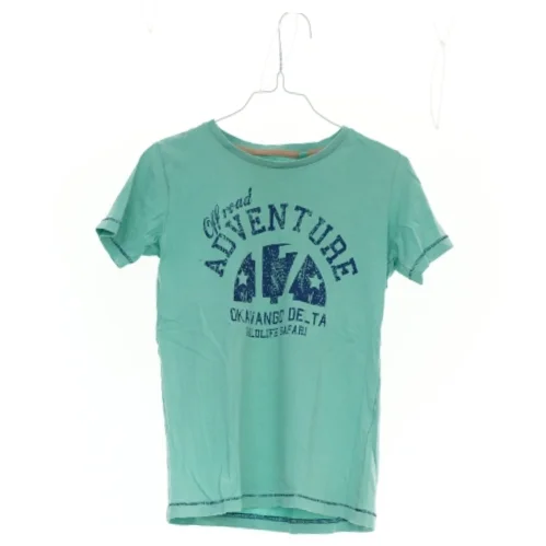 T-Shirt fra Mads & Mette (str. 122 cm)