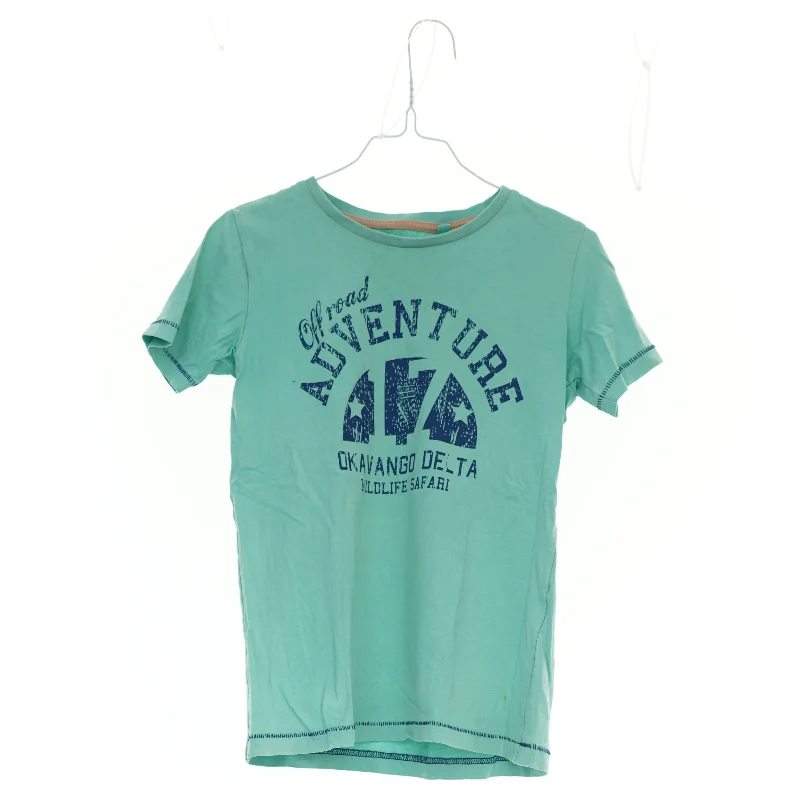 T-Shirt fra Mads & Mette (str. 122 cm)