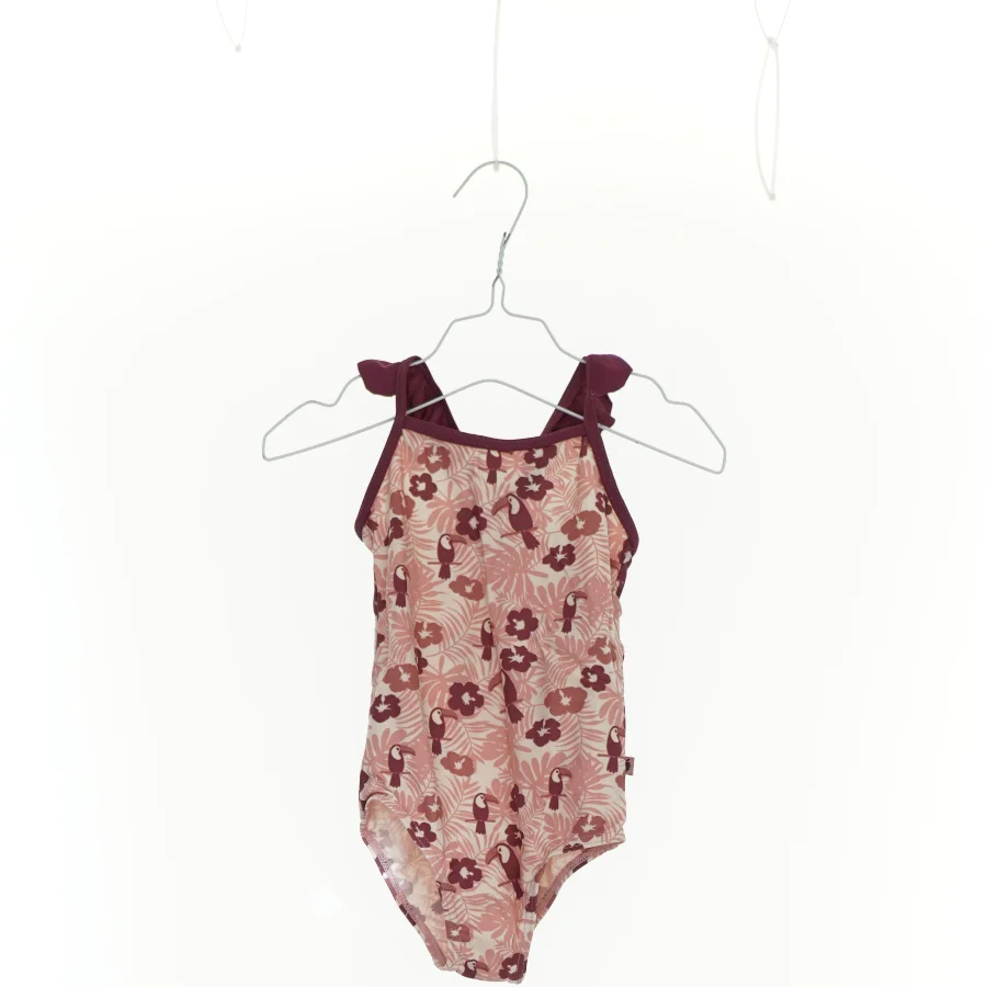 Badedragt (str. 86 cm)