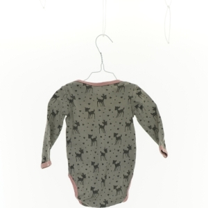 Bodystocking fra Mads & Mette (str. 68 cm)