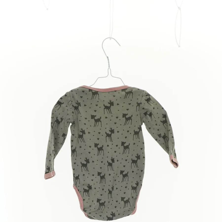 Bodystocking fra Mads & Mette (str. 68 cm)