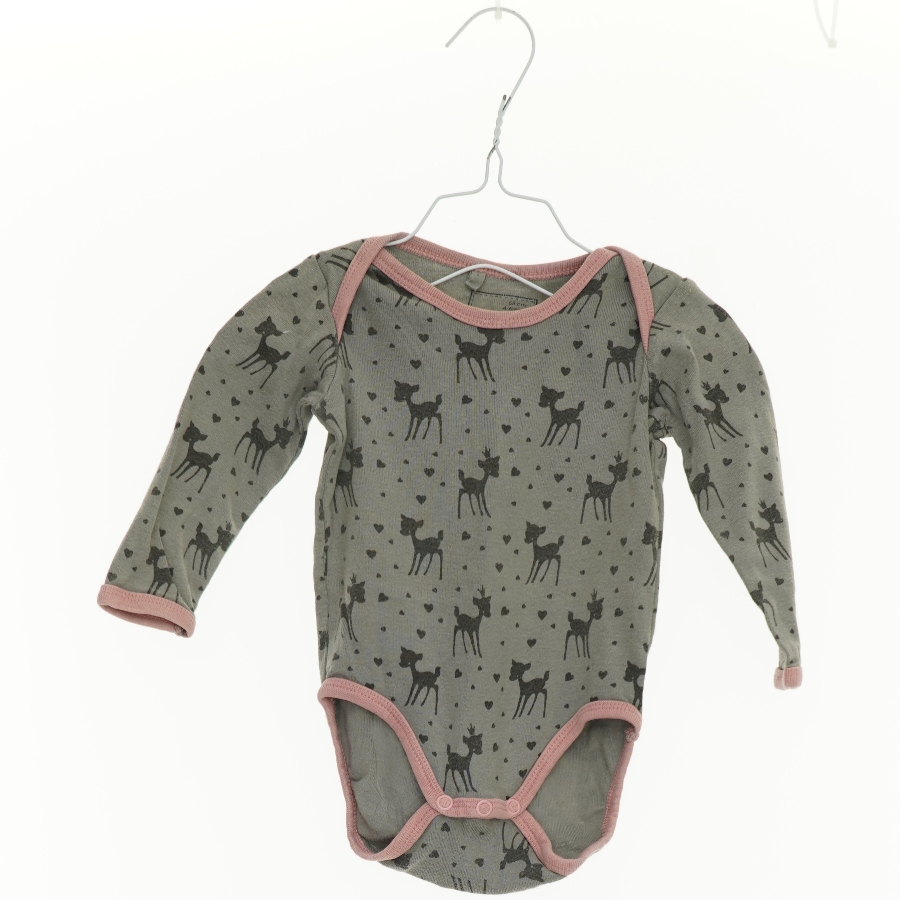 Bodystocking fra Mads & Mette (str. 68 cm)