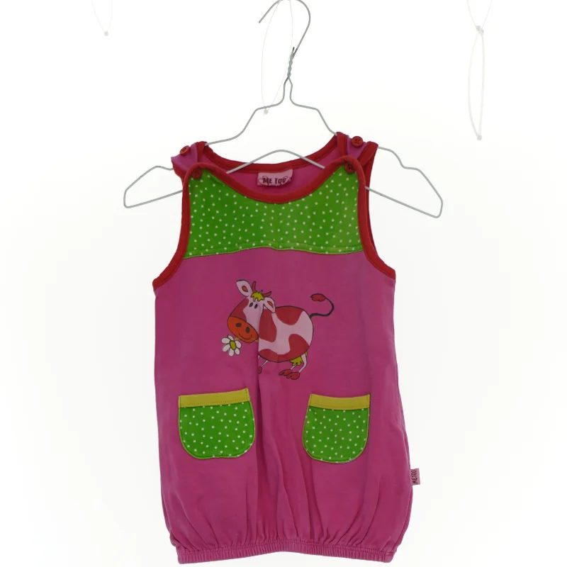 Kjole fra Me Too (str. 68 cm)