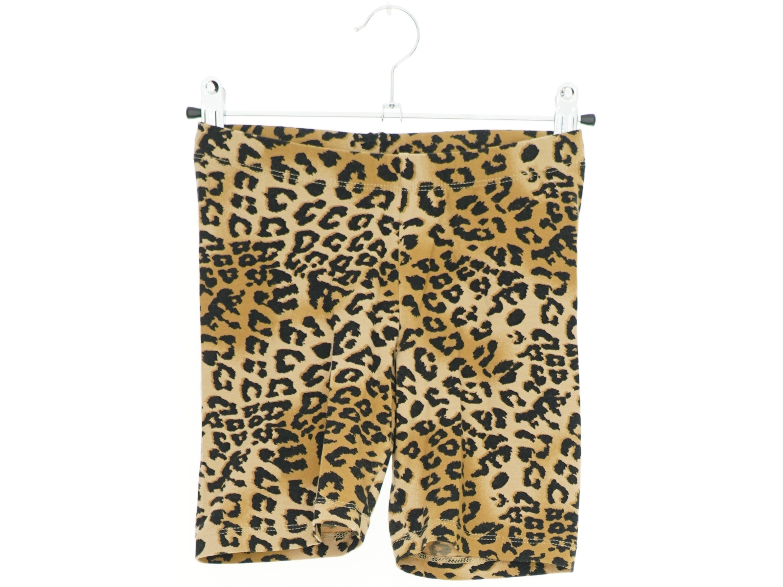 Cykelshorts fra Name It (str. 128 cm)