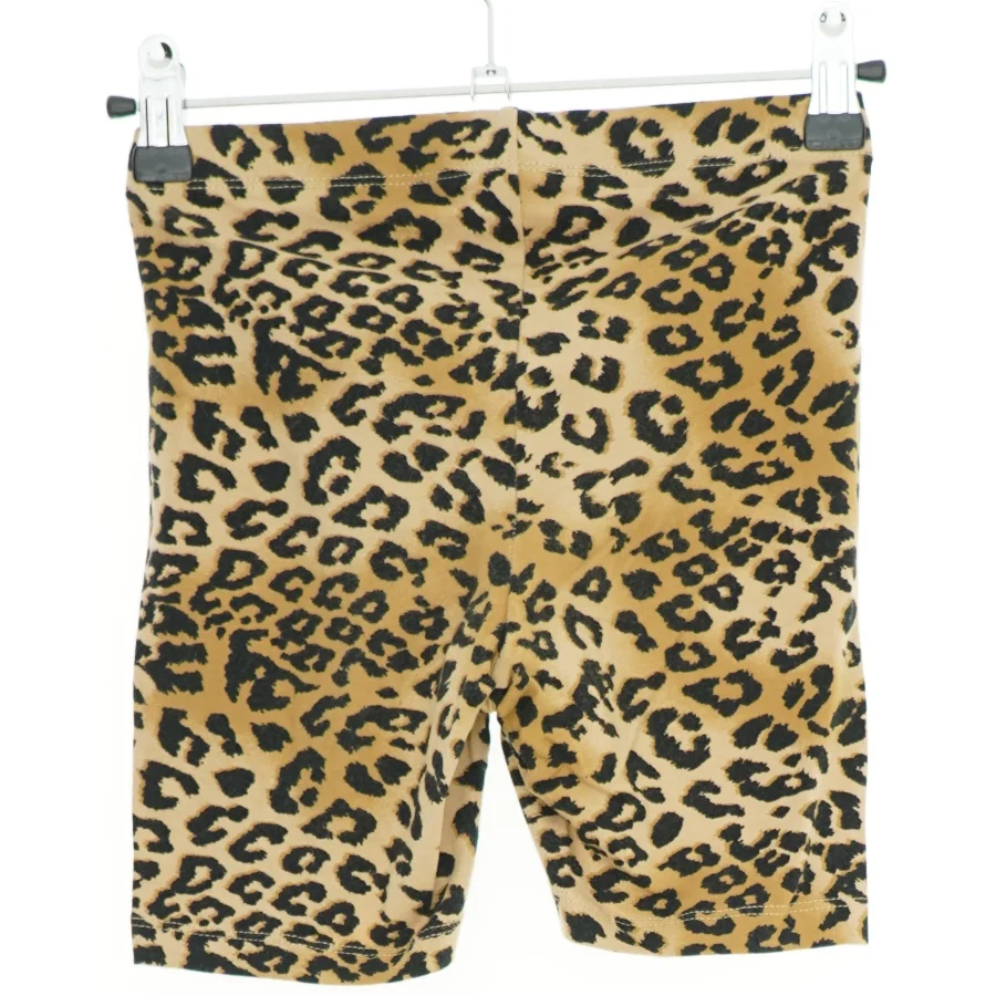 Cykelshorts fra Name It (str. 128 cm)