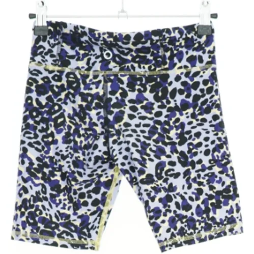 Lækre bløde shorts (str. 134 cm)