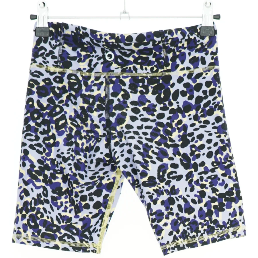 Lækre bløde shorts (str. 134 cm)