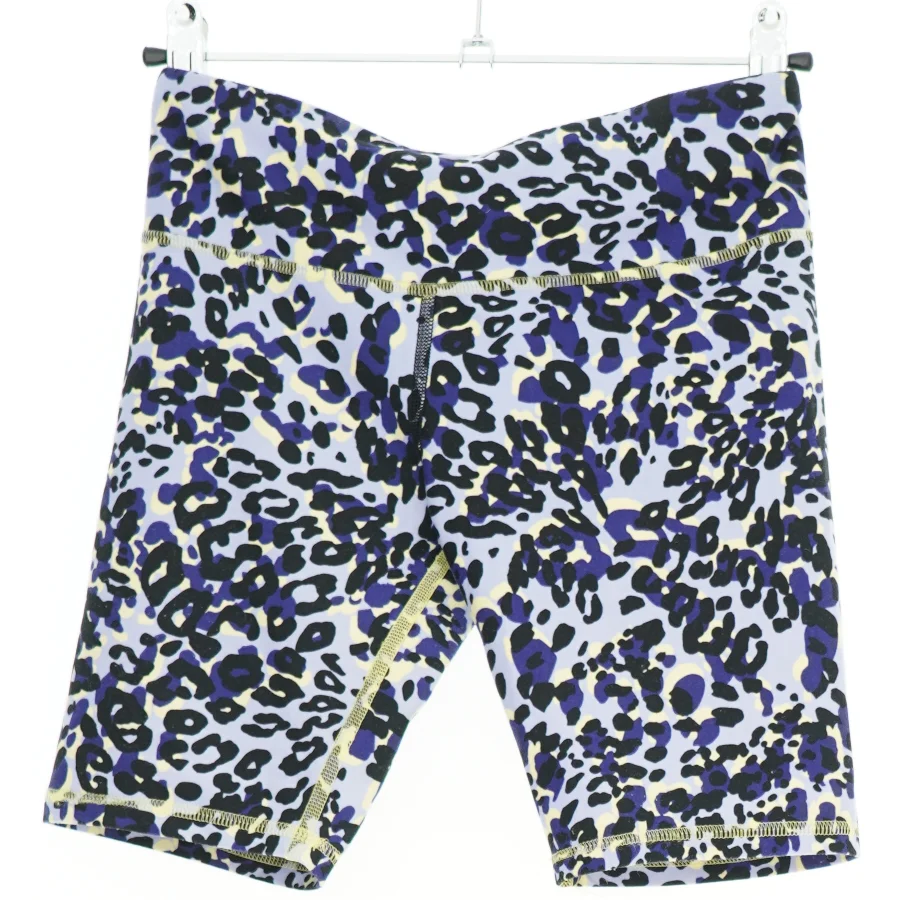 Lækre bløde shorts (str. 134 cm)
