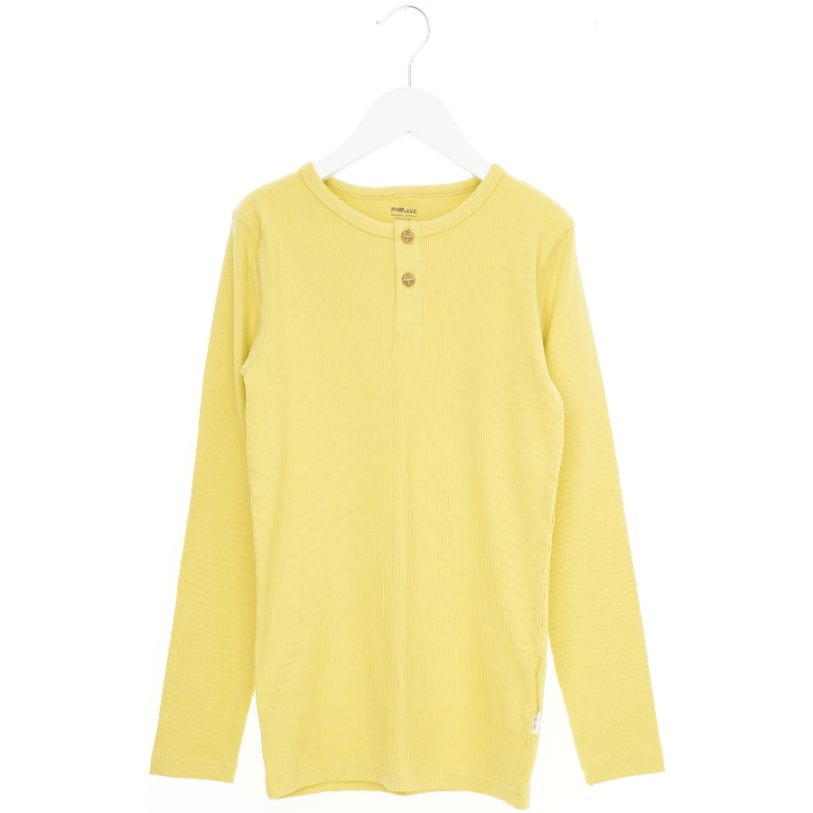 Ny langærmet trøje til børn fra Pomp de Lux (str. 140)