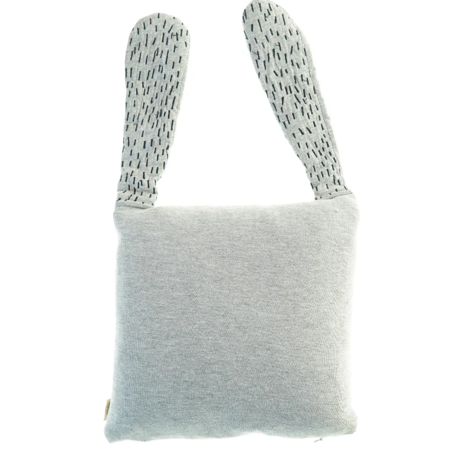 Super sød Kaninpude fra Ferm (str. 26 x 26 cm)