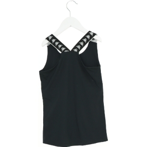 Trænings top fra Kappa (str. 134 cm)