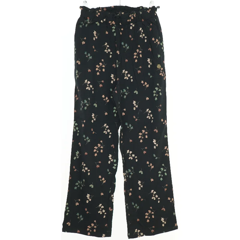 Nye Blomstrede bukser, størrelse 140 fra Pomp de Lux (str. 140)