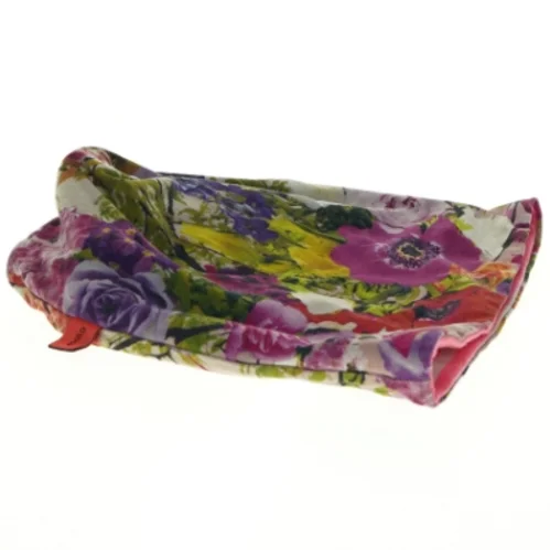 Blomstret bomuldshue fra Molo (str. 3-5 år)