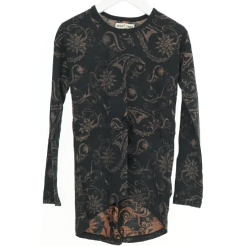 Ny tunika med mønster fra Small Rags (str. 122)