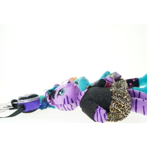 Bamser med accessories fra Build a Bear (str. 50 x 20 cm)