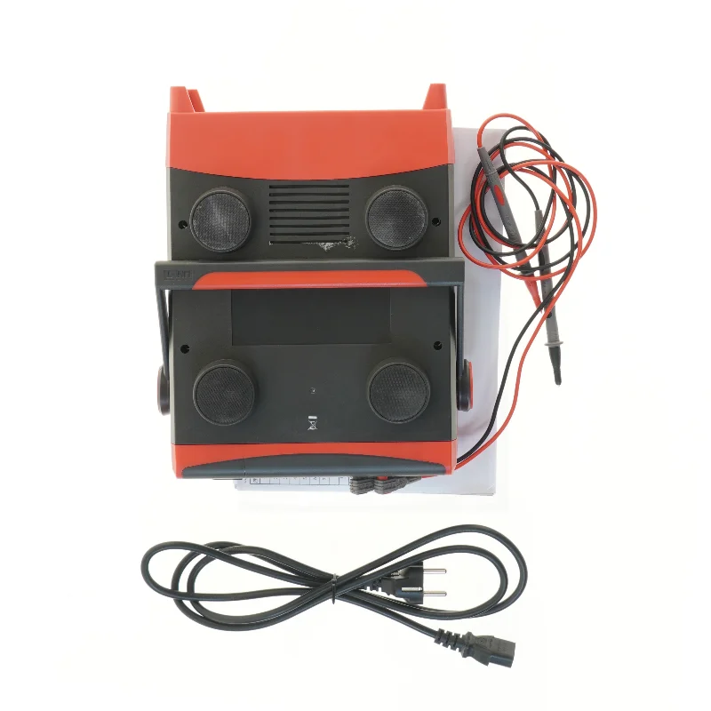 Digital multimeter UNI-T UT803 fra UNI-T (str. 31x22 cm)