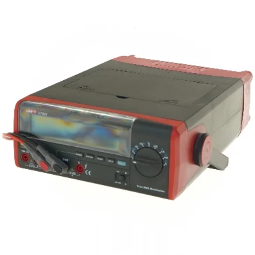Digital multimeter UNI-T UT803 fra UNI-T (str. 31x22 cm)