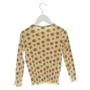 Bluse fra Friends (str. 104)