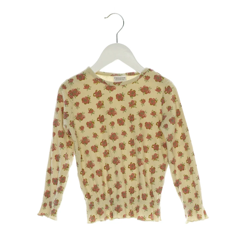 Bluse fra Friends (str. 104)