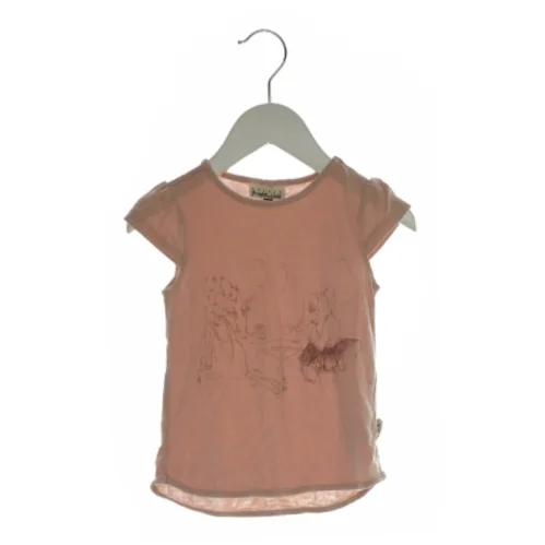 Bluse fra Pomp de Lux (str. 92)