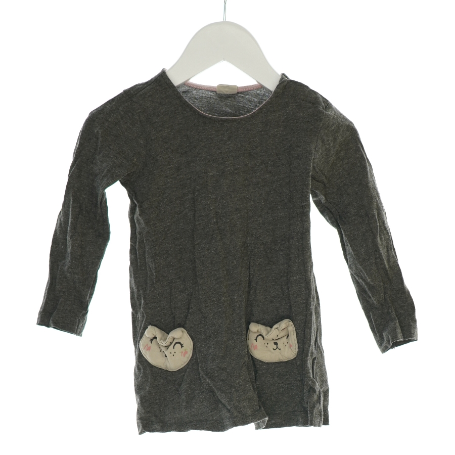 Bluse fra H&M (str. 92)