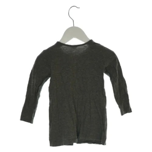 Bluse fra H&M (str. 92)