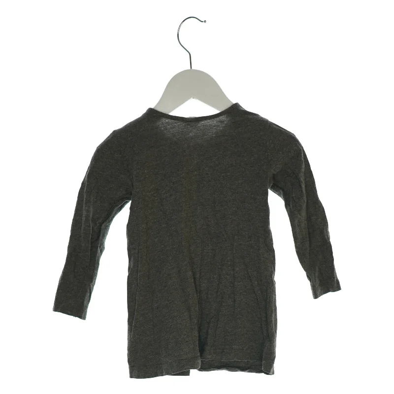 Bluse fra H&M (str. 92)