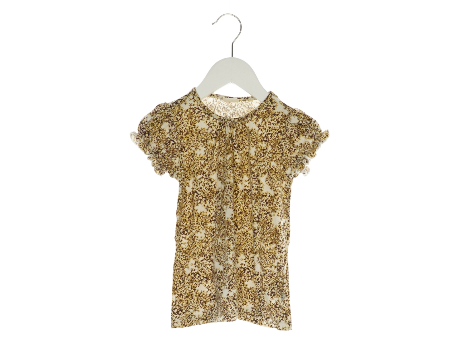 T-shirt fra Pomp de Lux (Str. 98)