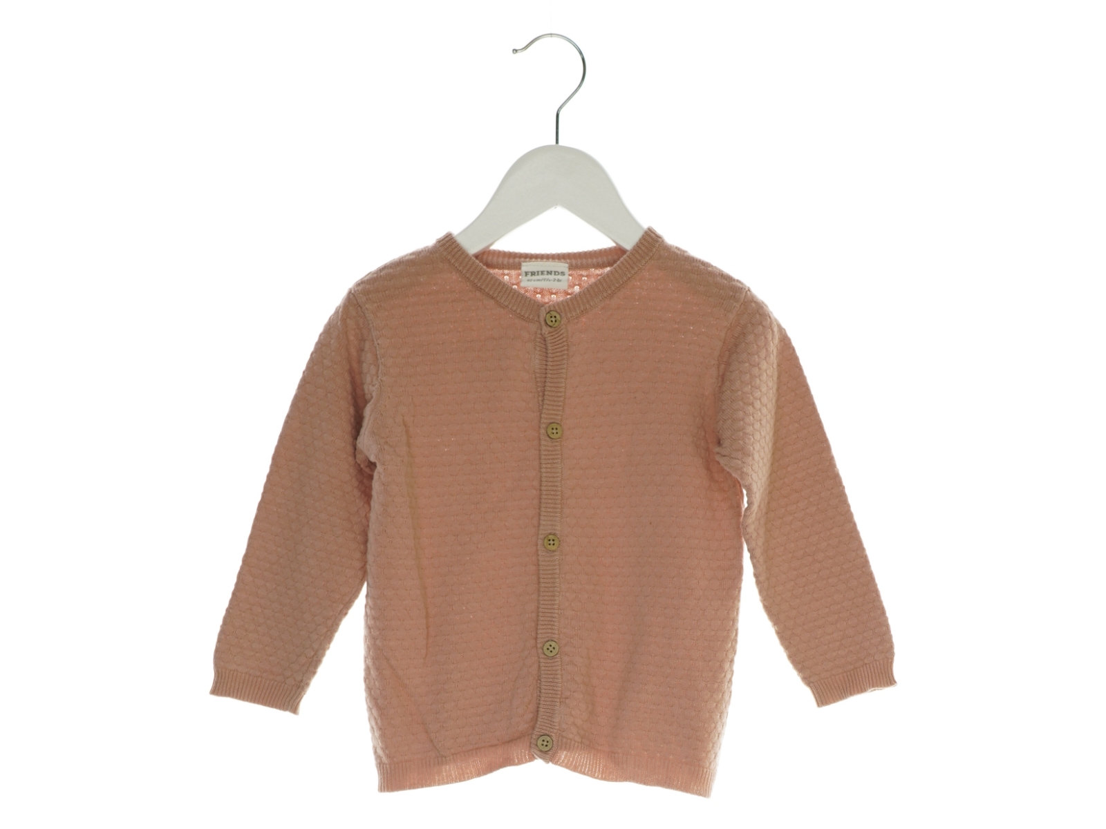 Bluse fra Friends (str. 92)