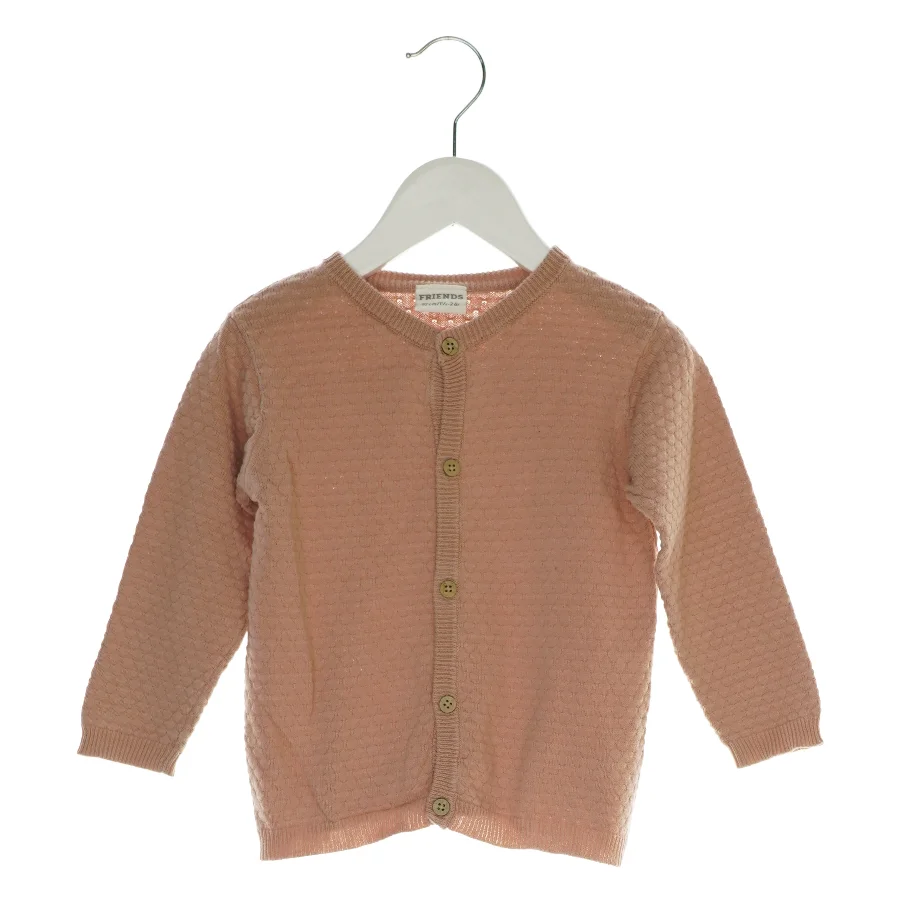 Bluse fra Friends (str. 92)